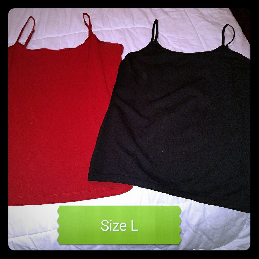 Camisoles